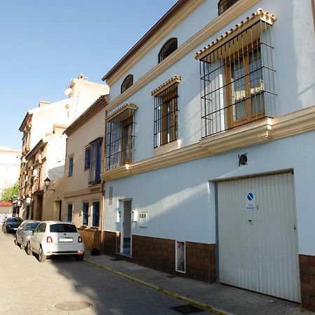 Casa Del Patio Andaluz Hotel มาลากา ภายนอก รูปภาพ