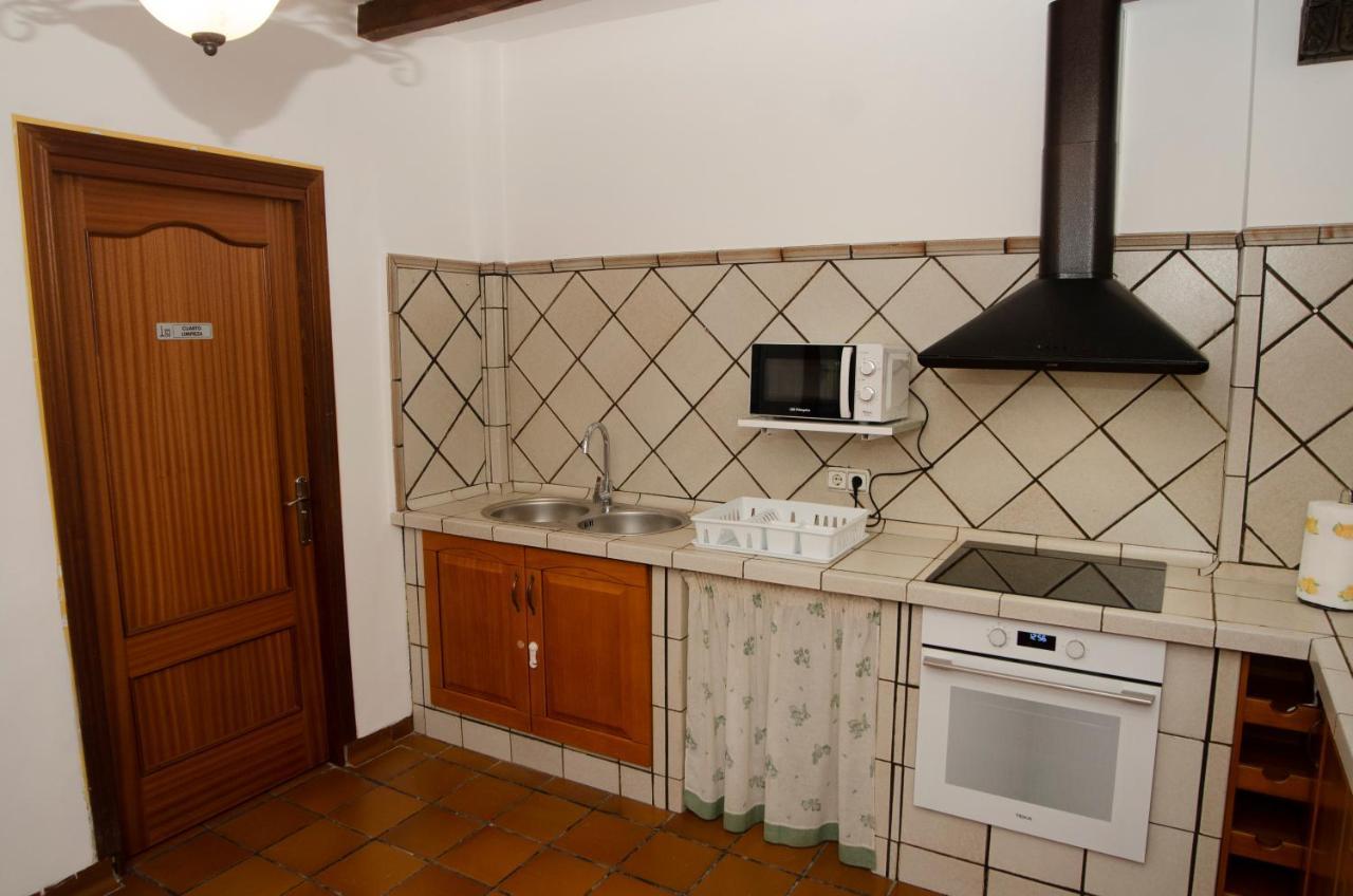 Casa Del Patio Andaluz Hotel มาลากา ภายนอก รูปภาพ