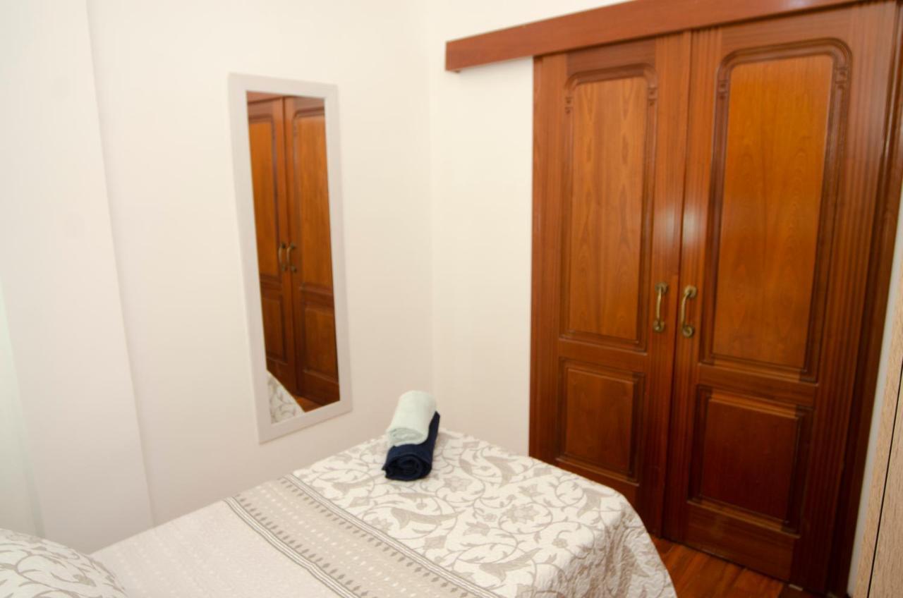 Casa Del Patio Andaluz Hotel มาลากา ภายนอก รูปภาพ