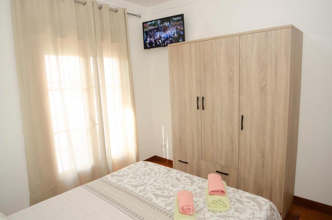 Casa Del Patio Andaluz Hotel มาลากา ภายนอก รูปภาพ