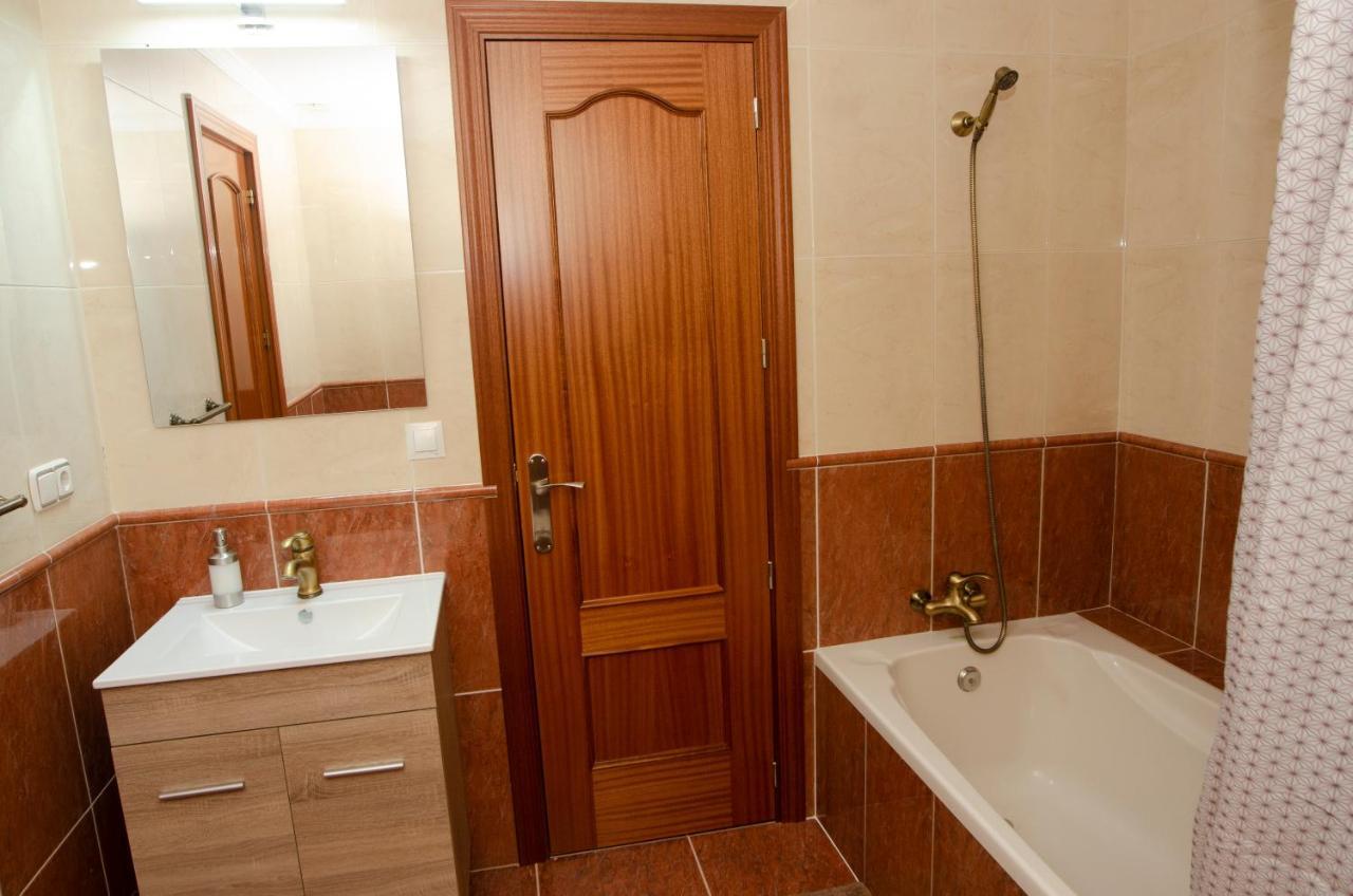 Casa Del Patio Andaluz Hotel มาลากา ภายนอก รูปภาพ
